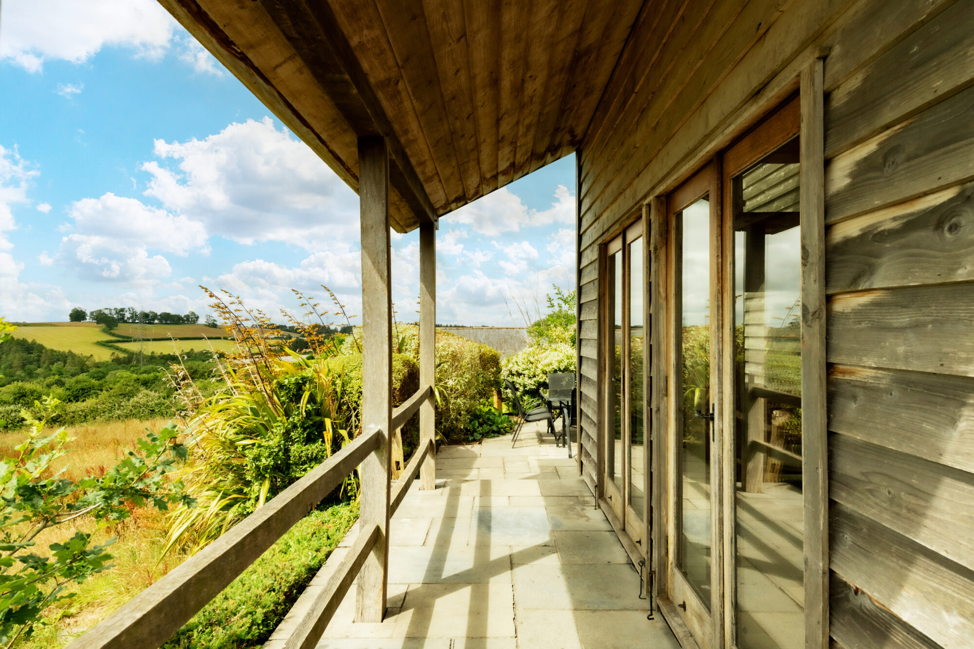 Orchard Cottage
