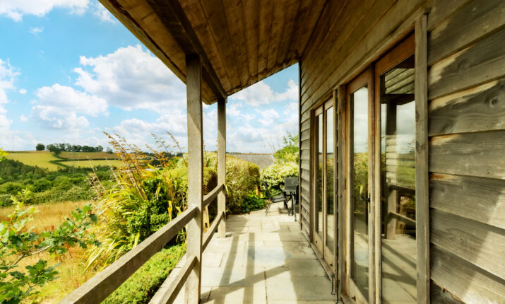 Orchard Cottage