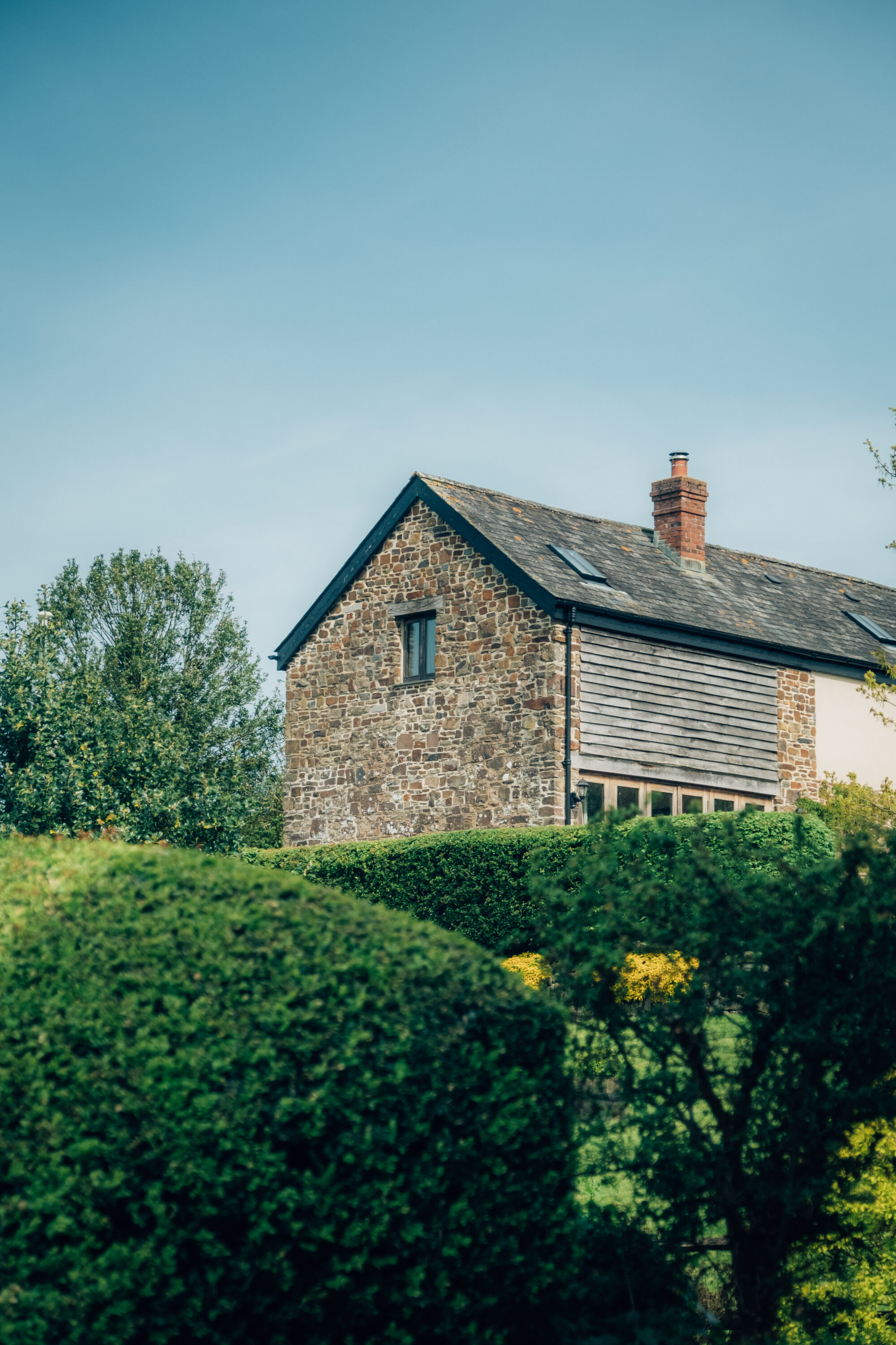 Barn Cottage