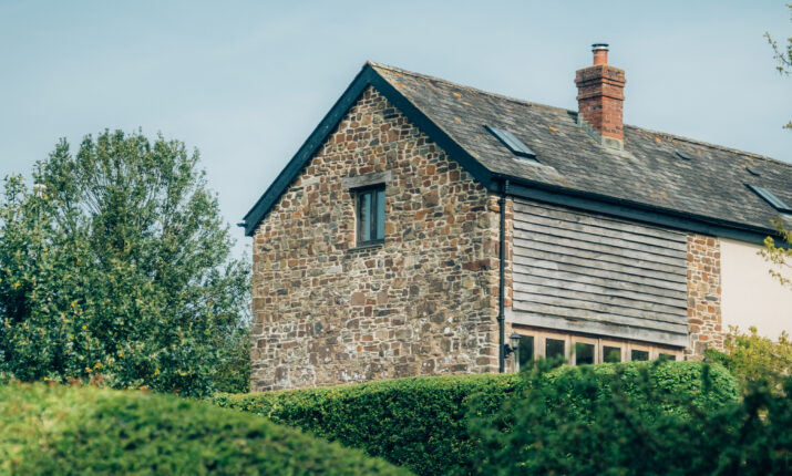 Barn Cottage