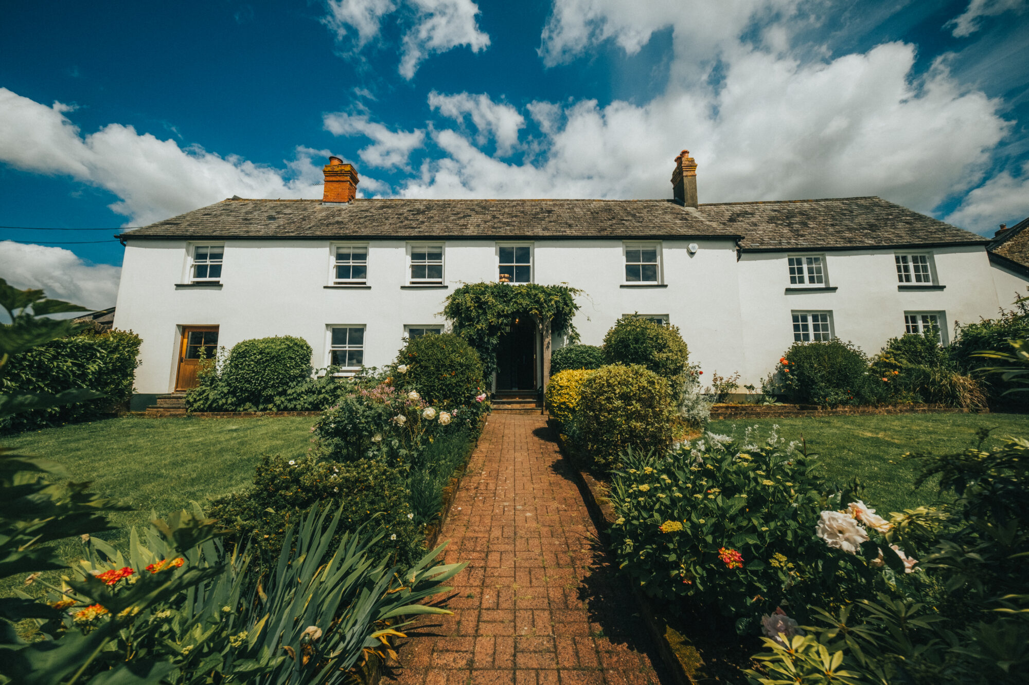 Farmhouse