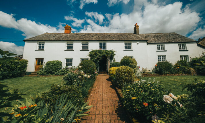 Farmhouse