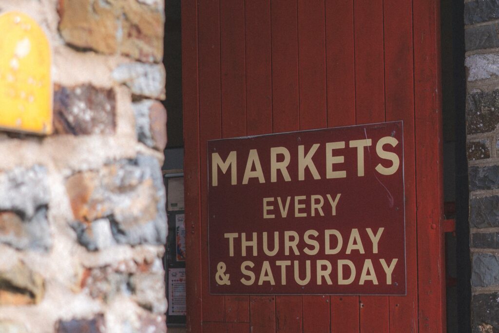 Things to do when staying at Mornacott