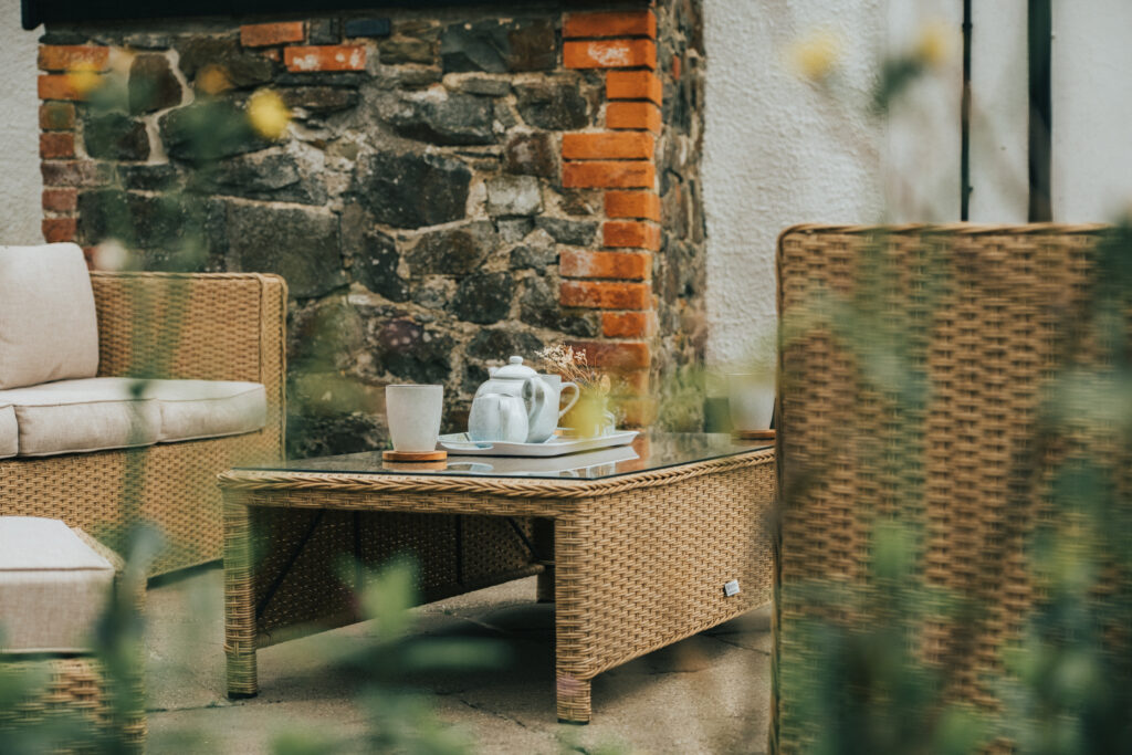 A weekend at Mornacott: A Slower Pace in North Devon